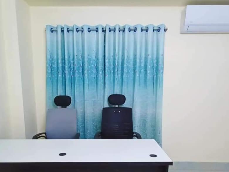 ADMIN ROOM
