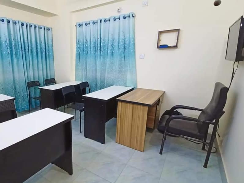 CLASSROOM