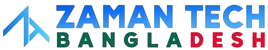 Zaman Tech BD