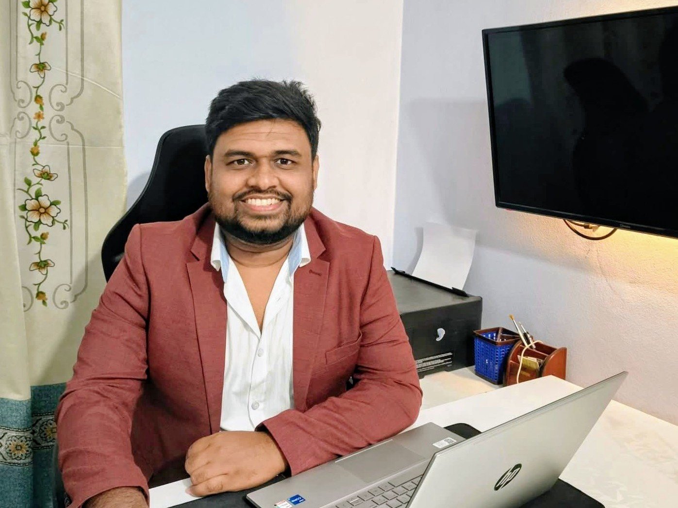 CEO